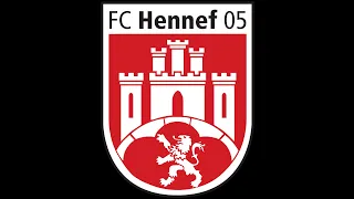 Hennef 05 u19 (6-1)SSV Bornheim u19 Full Match