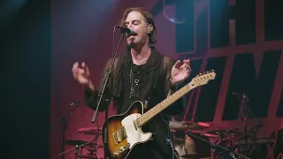 The Winery Dogs - Live In Santiago (Full Concert)