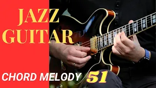 Jazz Guitar Chords  - The Magic Of Triads