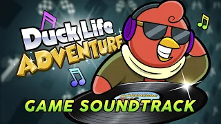 Duck Life Adventure - Full Soundtrack - Complete OST Album