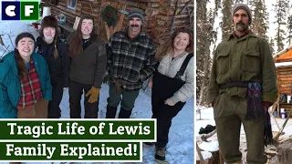 What happened to the Lewis Family on The Last Alaskans? Heimo Korth Tragedy, Bob no More