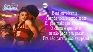 Pabllo Vittar - Corpo Sensual & Clima Quente (I AM PABLLO) Instrumental / Karaoke