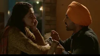 Ishq di baajiyaan whatsapp status | soorma movie song status | Diljit Dosanjh |taapsee