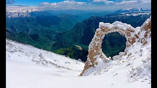 Bosnia and Herzegovina landscapes - BIJELA STAZA