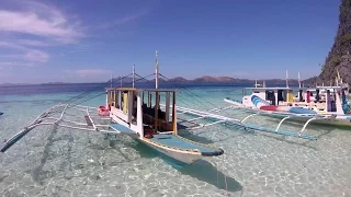 Philippines Trip 2016-2017