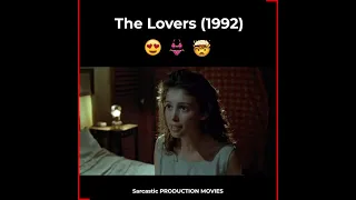 The Lover (1992) Hollywood movies review by filmy beast #hollywood #movie #review #viralvideo