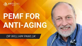 How Pulsed Electromagnetic Field Therapy (PEMF) May Slow Down Aging & Heal 70 Conditions: Dr Pawluk