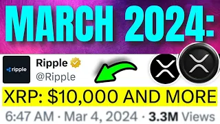 WE ARE SO CLOSE !!! IT HAPPENS TONIGHT ??!! - RIPPLE XRP NEWS TODAY