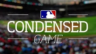 8/30/16 Condensed Game: WSH@PHI