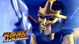 Beast Wars: Transformers | S01 E40 | FULL EPISODE | Animation | Transformers Official