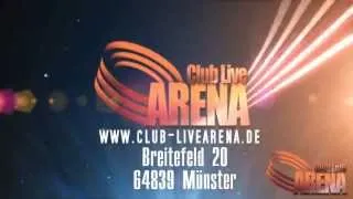 Club Live Arena