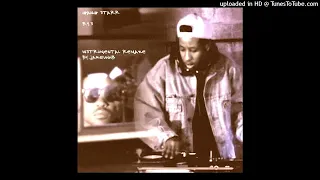 Gang Starr - B.Y.S (Official Instrumental Remake) [Reprod. Jakeuhhb]