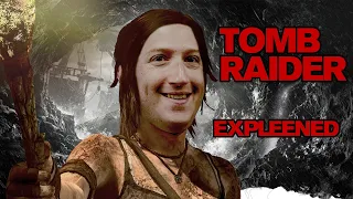 Tomb Raider Expleened