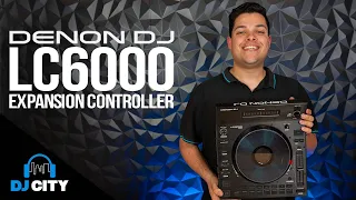 Denon DJ LC6000 PRIME - Should you buy it!?