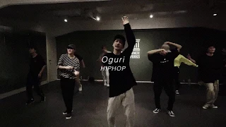 【DANCEWORKS】Oguri / HIPHOP