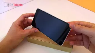 Xiaomi RedMi Note 2 Unboxing and Hands on