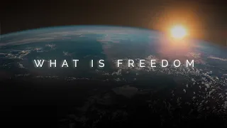 What is Freedom | People from Around the World