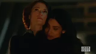 alex + maggie || give me your hand and hold on [+2.22]