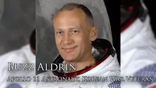 AVC Tribute Videos: Buzz Aldrin