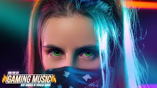 Gaming Music 2022 ♫ Top 50 EDM Remixes x NCS Gaming Music ♫ Best EDM, Trap, DnB, Dubstep