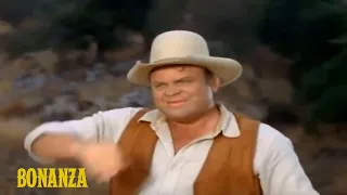 Bonanza en HD _ Temporada 7 - Capítulo 09 + 10 (Episodio Completo en Español La)