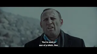 SPITAK Trailer | PÖFF 2018