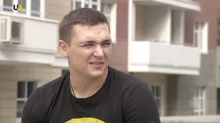 Internet Star Yuriy Dmitrenko Will Represent Ukraine at Invictus Games