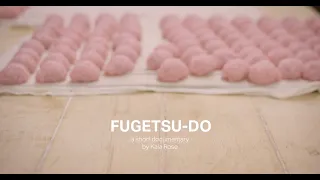 FUGETSU-DO, a short documentary