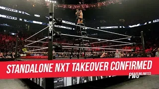 Standalone NXT Takeover Confirmed