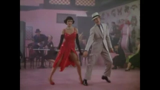 Fred Astaire, Michael Jackson, & Cyd Charrise - Dance Clips