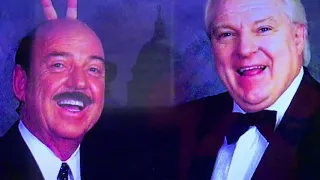 WWE Raw Rewind'19-Farewell Mean Gene Okerlund Tribute