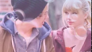 They Don't Know About Us- Haylor《Harry Styles ♡ Taylor Swift》