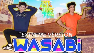 Just Dance 2024 Edition - Wasabi (EXTREME VERSION) by Little Mix | Gameplay