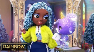 The Good Princess 👑 | Season 5 Episode 5 | Rainbow High