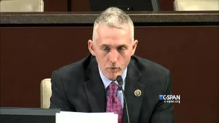 Opening Statement from Rep. Trey Gowdy on Benghazi (C-SPAN)