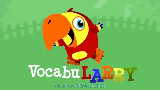 Vocabularry Marathon (REMASTERED)