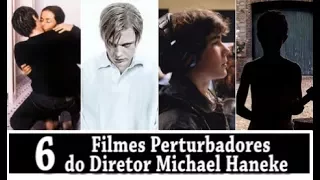 6 FILMES PERTURBADORES DO DIRETOR MICHAEL HANEKE