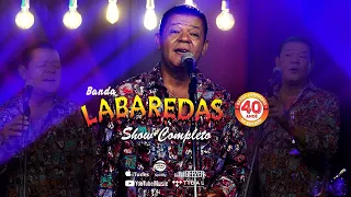 Banda Labaredas - 40 Anos de Estrada (Show Completo)