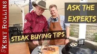 How to Buy a Great Steak | Top Tips