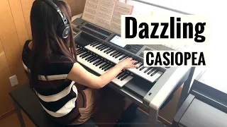 Dazzling/CASIOPEA