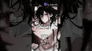 anna asti - по барам [ speed up/nightcore ] #2023 #nikanett #tiktok #active #anime #врекомендации