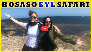 SAFARI TOUR FROM EYL , QARDHO TO BOSASO 2022 | EXTREME  TRAVEL  SOMALIA  | PUNTLAND STATE OF SOMALIA