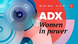 Automotive Digital Transformation, women in power
