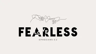 Fearless Conference 2022 | Session 3 | Leighton Flowers "Your Love to God"