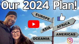 The Good, The Bad & The Ugly of 2023....PLUS what's new for 2024?!