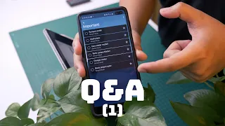 Berapa banyak income? Q&A Berani Buat - 1