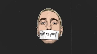 [FREE] Old School Eminem x Slim Shady Type Beat 2019 '**** you Too' | Quirky Hip Hop Instrumental