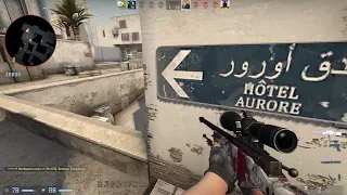 CS GO 1 ile vedalaşma vakti :(