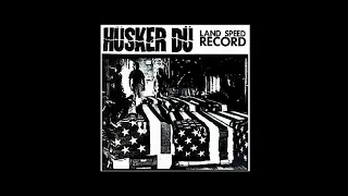 Hüsker Dü   Land Speed Record Full Album