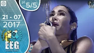 EEG de Regreso al Origen - 21/07/2017 - Parte 5/5